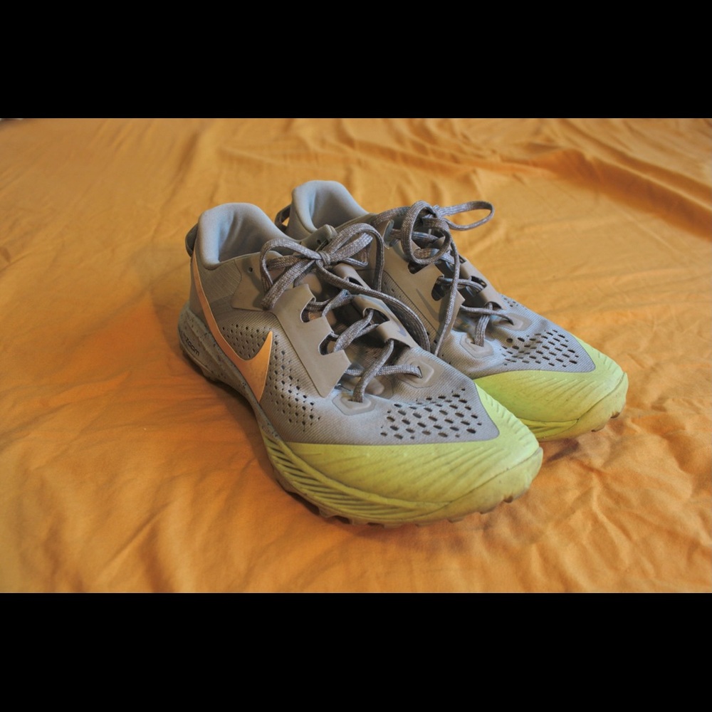 Nike Terra Kiger 5 Trail Running Shoes